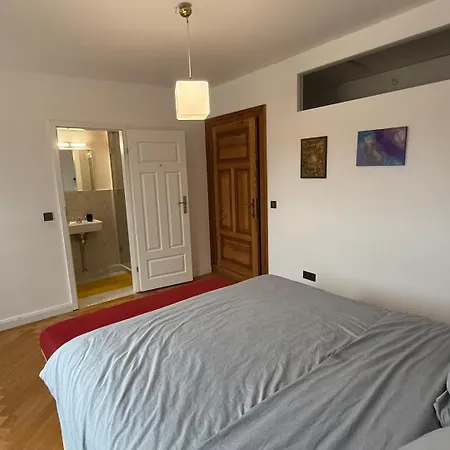Private In Penthouse Homestay