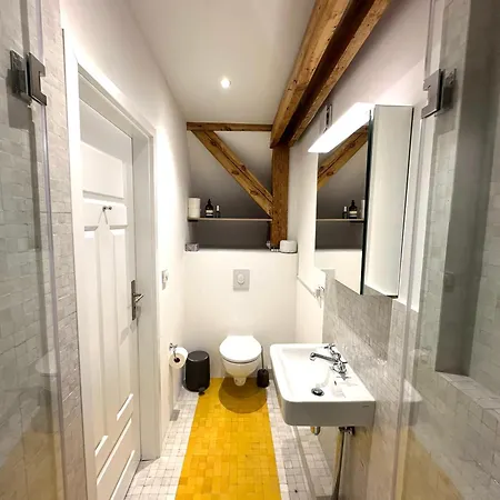 Private In Penthouse برلين