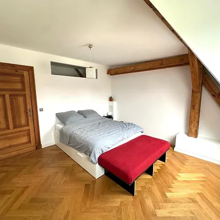Private In Penthouse * برلين