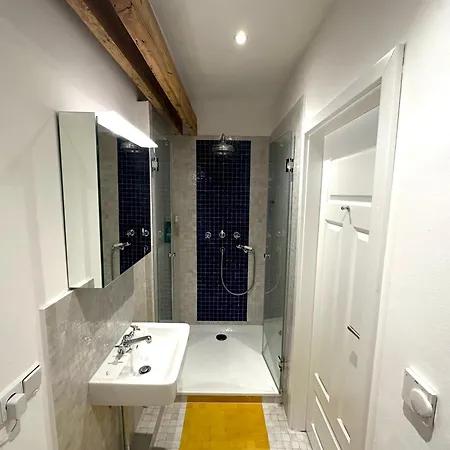 منزل للإقامة Private In Penthouse