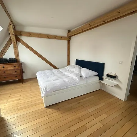Private In Penthouse برلين